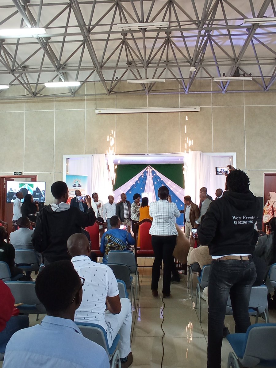 mrabai9's tweet photo. Nairobi Summer School on Climate Justices Launch of the cohort 3 ongoing 
@PACJA1 @acsea_54 @KenyattaUni @KPCGKenya @NemaKenya
#ClimateAction #climatejustice 
@kunec250 https://t.co/QTvw6Jlcbh