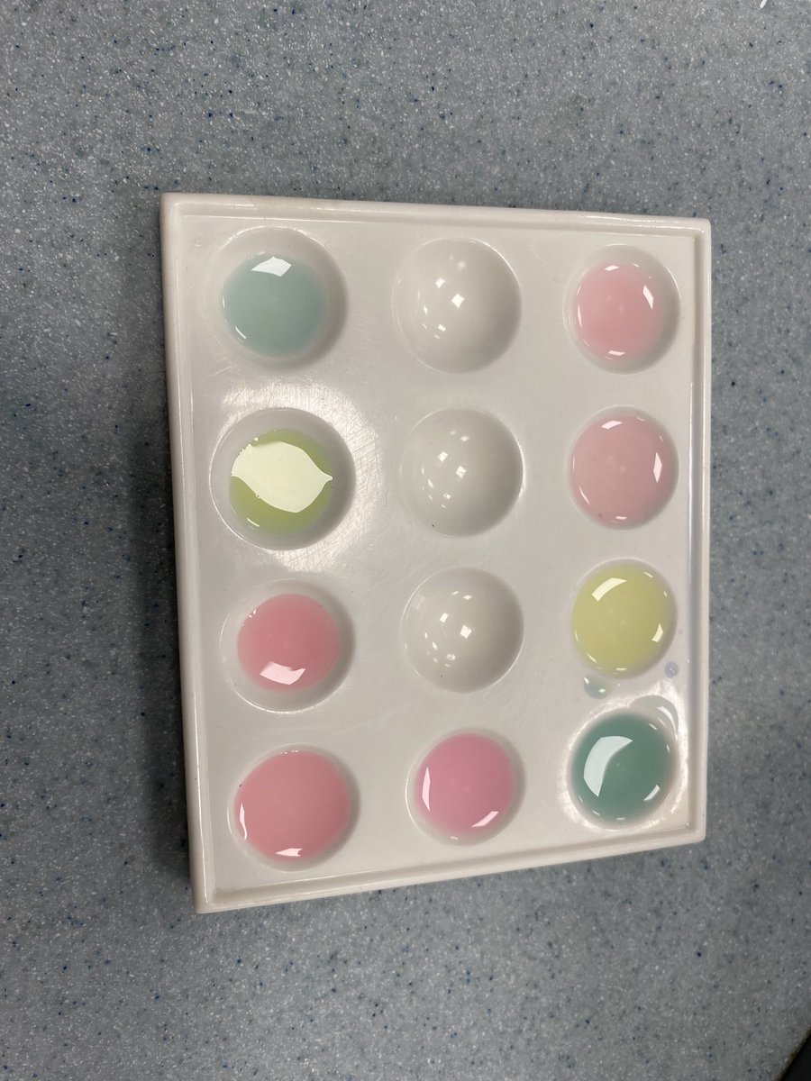 NES_Science's tweet photo. Year 8 had great fun making red cabbage indicator &amp; then testing different household acids and bases! https://t.co/ZPapKfiJyL