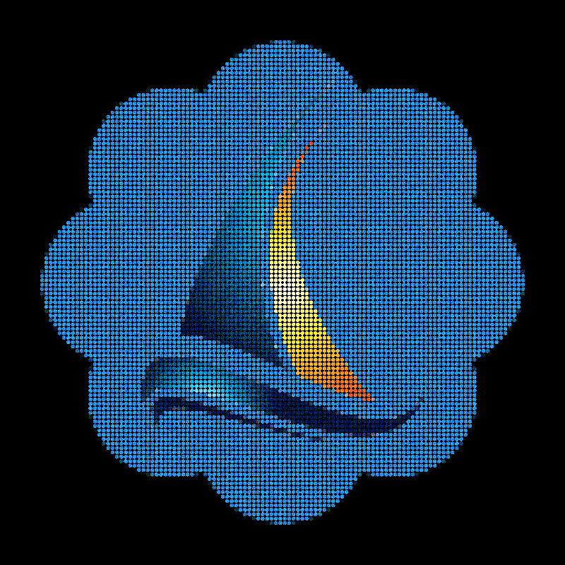 SolanaSail's tweet photo. GM #Sailors #SolanaSail
#SAIL #GSAIL https://t.co/FyC14US49N
