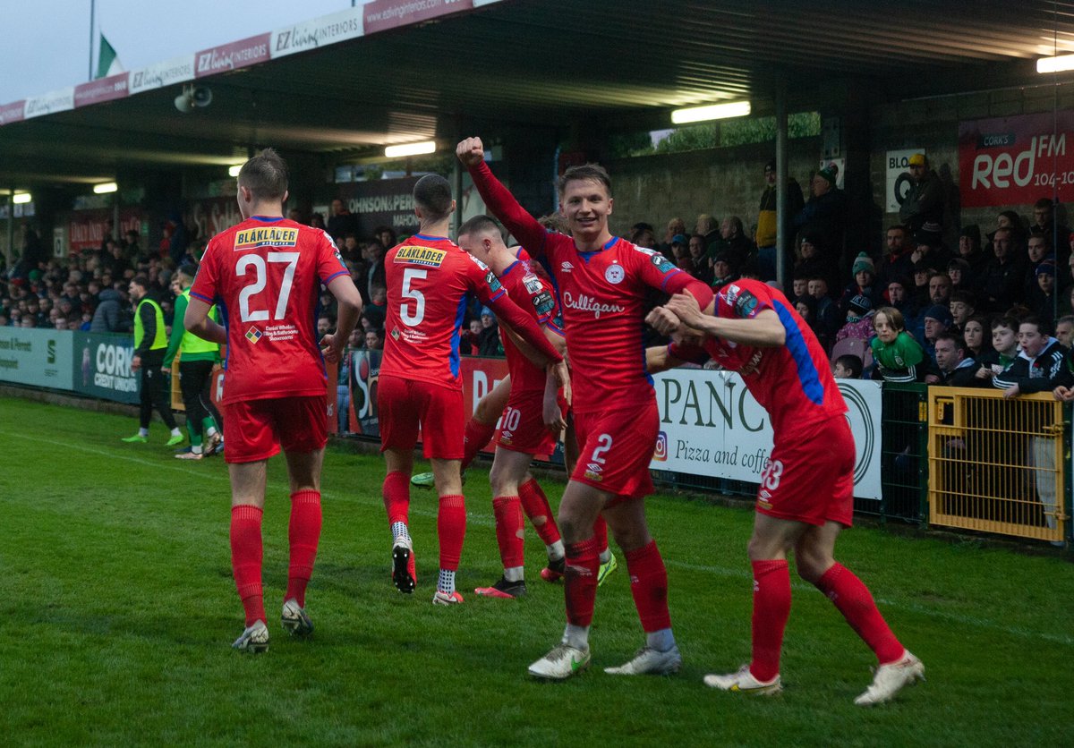 Shelbourne FC tweet media