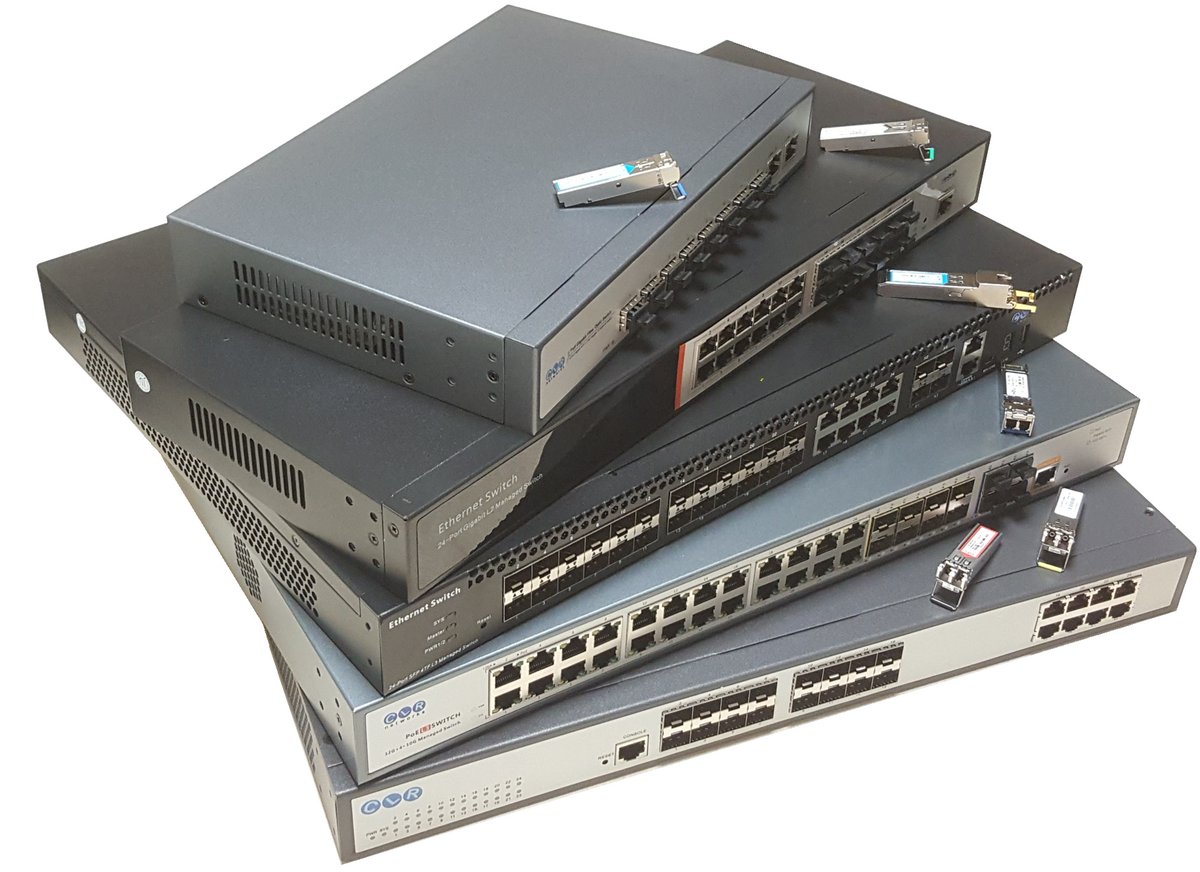 Gelecekbt's tweet photo. GelecekBT Bilgi Teknolojileri [ Endüstriyel ve Ticari Tip POE / Non POE Switchler #clrnetworks #gelecekbt #ethernetswitch https://t.co/1wrgC33J2W