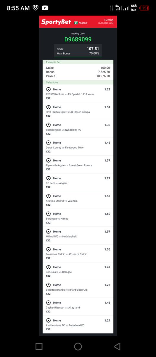 Adebayo Seye Folorunsho (@seyefolorunsho) on Twitter photo 