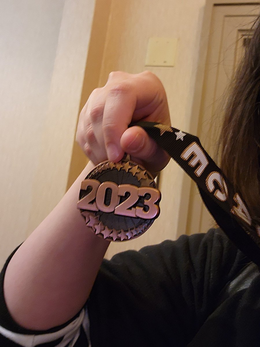 gilgapomm's tweet photo. I got fourth in the live pokemon battle panel tonight, but then I guess for my sportsmanship I was gifted third??? Like I'm so blessed I had such a blast, I don't deserve it but it was such a fun panel and I'm glad to have joined in! https://t.co/lee95XapNx