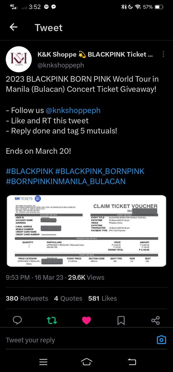 chuwibunny's tweet photo. @knkshoppeph @ygofficialblink done

thankk you so muxhh po ><

@en7_hypen7 @mysticchavenn @xyriah_solace @franzdonalways @reignaaa__ https://t.co/Rcx6GOWfhL