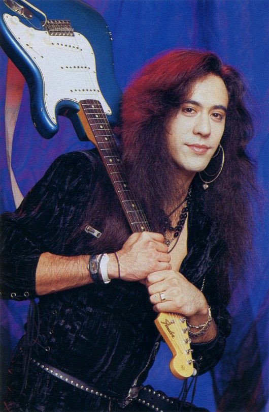 Happy birthday to Jeff LaBar!    