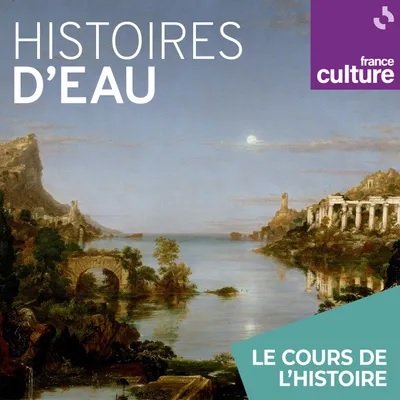 XavierMauduit's tweet photo. Histoires d'eau ! 💦
#eau #secheresse 

3 épisodes à écouter dans Le Cours de l'histoire #radio #podcast #podcasts [PODCAST] 🎧

- irriguer en Mésopotamie
- les bons tuyaux des Romains
- l'eau, bien public !

[THREAD] 🧵
▶️https://t.co/Aa9zkgfm7W https://t.co/cnM1mhCoZI