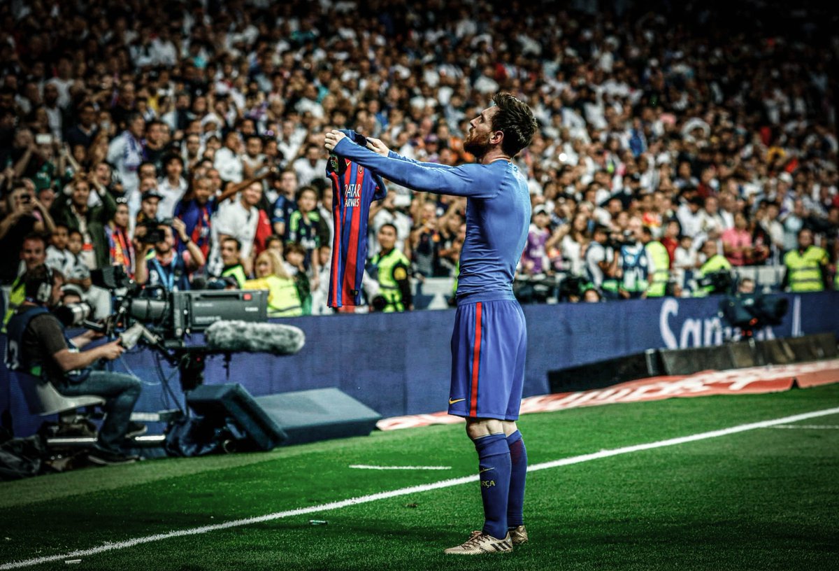 Managing Barça tweet media