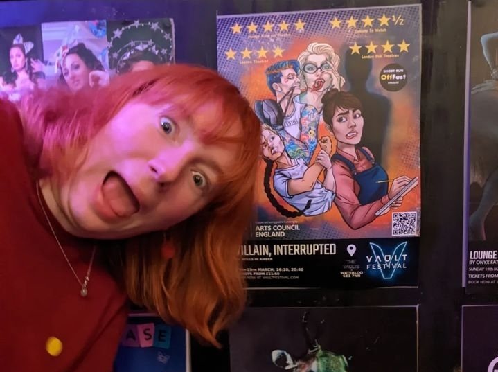 Micha Mirto tweet media