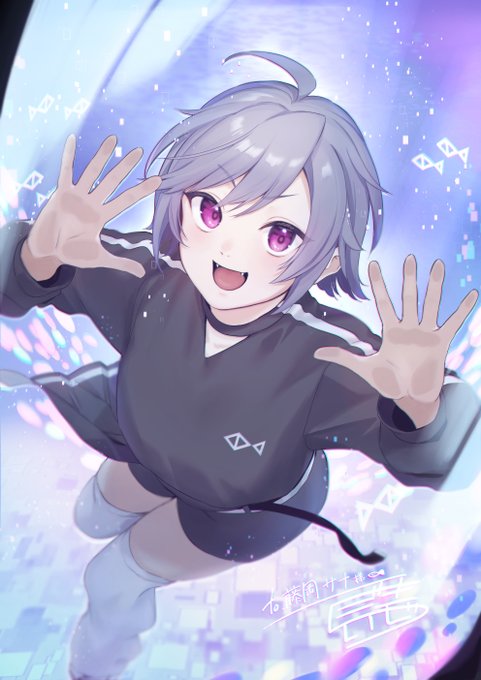 #Skeb #Commission
https://t.co/c5HNOqMXwX 