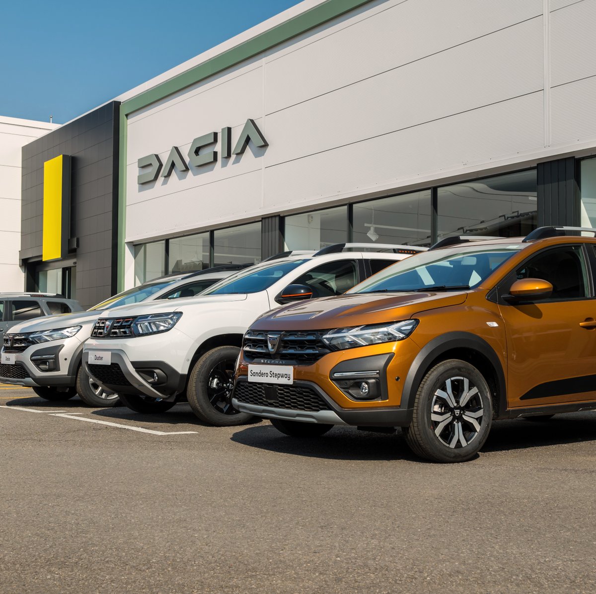 DaciaRetail's tweet photo. Happy 1 year anniversary to Dacia Staples Corner It's hard to believe that it's already been a year since we opened our showroom. 
Congratulations to the team at the Staples Corner showroom on this milestone anniversary

#dacia #daciaretail #daciaduster #daciajogger #daciasandero https://t.co/Uel0BaiXxS