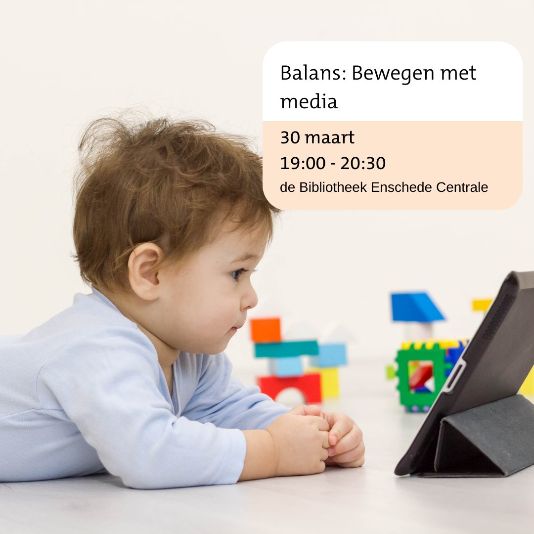 bibliotheek enschede tweet media