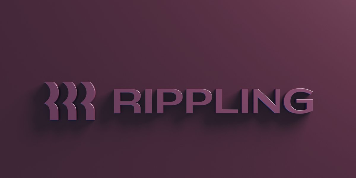 DHRmapcom's tweet image. Rippling showcased resilience and adaptability during the recent #SiliconValleyBank crisis, securing $500M funding from #Greenoaks within 12 hours. Their quick response highlights the importance of reliable partners like #JPMorganChase in turbulent times. #Rippling…