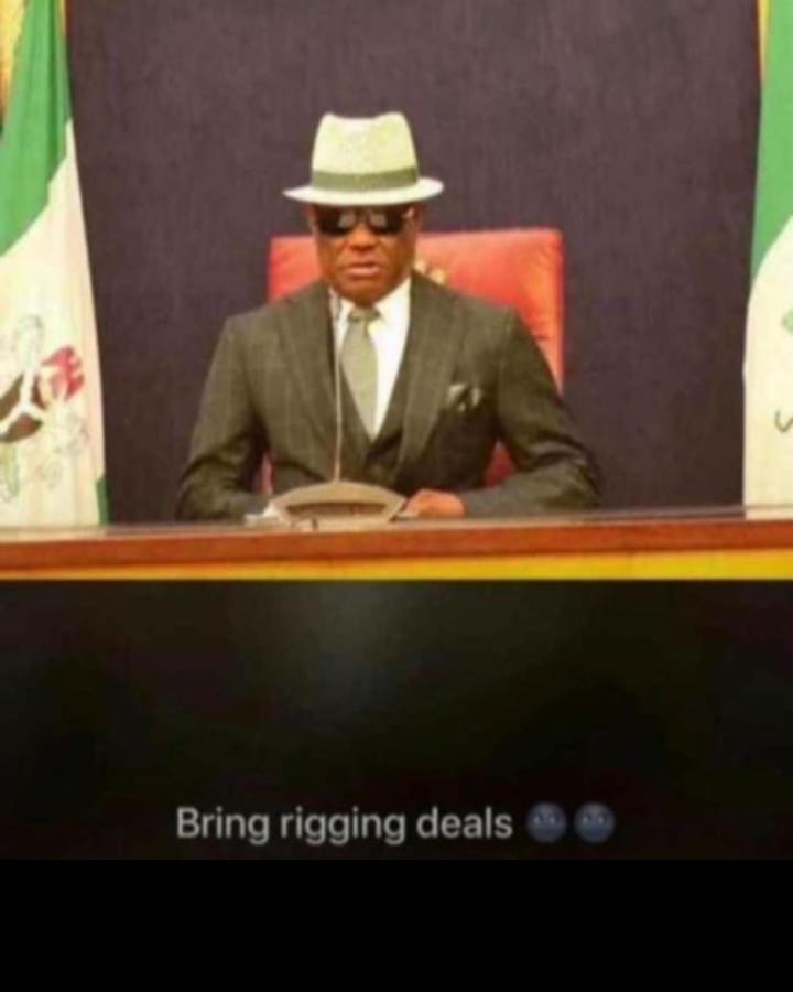 Teddythebearrr's tweet photo. Bring deals... At affordable prices 🔥🔥 #Elections2023 #LagosDecides2023 #PeterObiMyPresident https://t.co/tO6ExCJayS