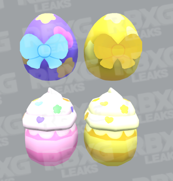 Secret Club Leaks PSX tweet media