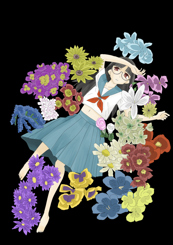 「できた!よくできた!#今日の絵練 」|小島アジコのイラスト