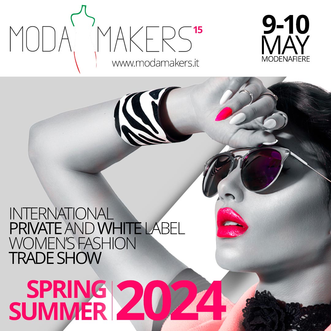 👉 𝗠𝗢𝗗𝗔 𝗠𝗔𝗞𝗘𝗥𝗦: 𝗟𝗔 𝗙𝗜𝗘𝗥𝗔 𝗜𝗡𝗧𝗘𝗥𝗡𝗔𝗭𝗜𝗢𝗡𝗔𝗟𝗘 𝗗𝗘𝗟 𝗙𝗔𝗦𝗛𝗜𝗢𝗡 𝗠𝗔𝗗𝗘 𝗜𝗡 𝗜𝗧𝗔𝗟𝗬 𝗔𝗣𝗥𝗘 𝗔𝗡𝗖𝗛𝗘 𝗔𝗗 𝗔𝗖𝗖𝗘𝗦𝗦𝗢𝗥𝗜 𝗘 𝗦𝗣𝗢𝗥𝗧𝗪𝗘𝗔𝗥 - Il 𝟵 𝗲 𝟭𝟬 𝗺𝗮𝗴𝗴𝗶𝗼 💻 modamakers.it/it/primavera-e…