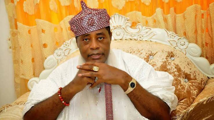 Sahara Reporters tweet media