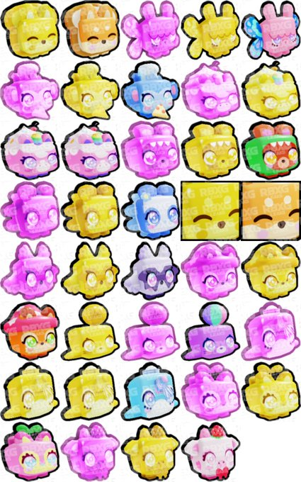 Secret Club Leaks PSX tweet media