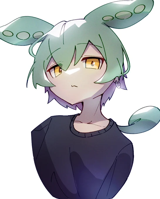 ずんだもん 
