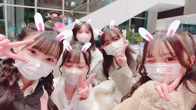 HinanoのTwitter画像25