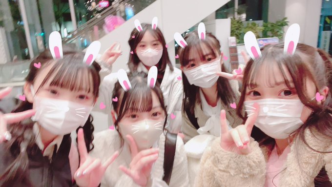 HinanoのTwitter画像24