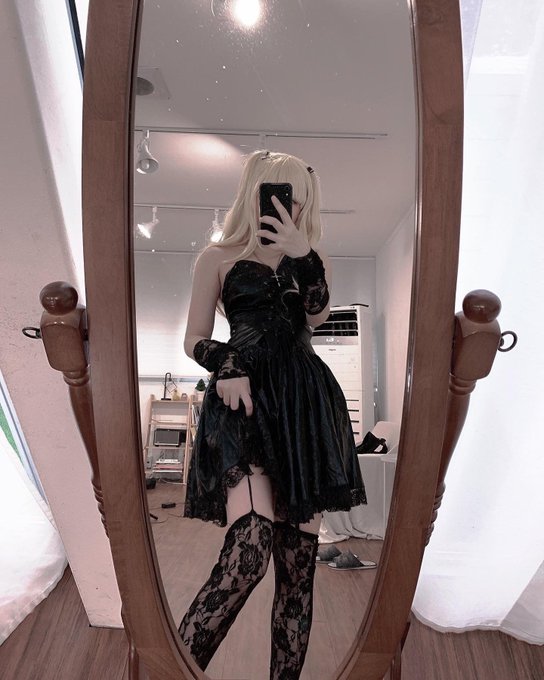 コスプレイヤーmilkyのTwitter画像46