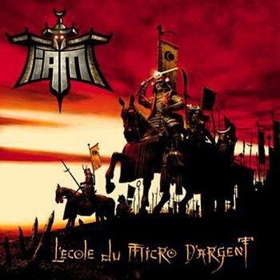 "L’École du Micro d'Argent" de IAM fête ses 26 ans.

@iam #Iam #LÉcoleDuMicroDargent