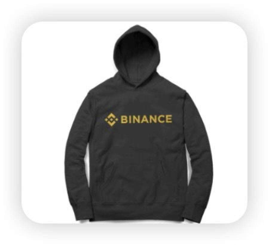 alvinnn666's tweet photo. 送 #Binance 周边活动
1. 抽送币安三件套（手提袋+帽子+双肩包三件为一整套礼物🎁）
规则：三连：关注我+转发+评论这条推任何内容
48小时机器开奖
2.走邀请链接注册账号，私聊我
币安邀请链接（自动返20%手续费到你账户）：https://t.co/zDavIBVx0d
#Giveaway #抽奖 #币安周边抽奖 https://t.co/2z3rUBQqJ2