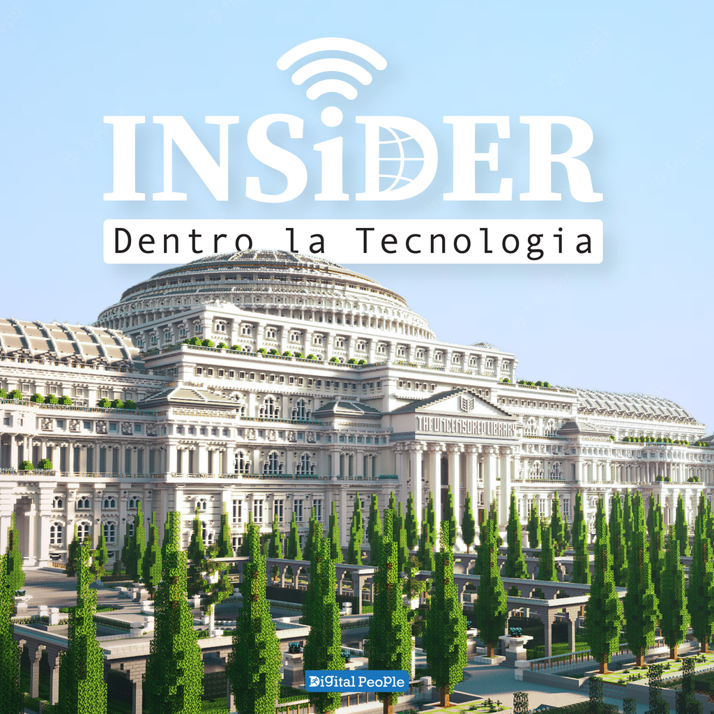 insiderDLT's tweet photo. La puntata "Digitalizzare per promuovere una cultura senza confini" è disponibile su Spotify, Apple Podcast e Google Podcast! Puoi trovarla al link https://t.co/XnVQAq4LL6 https://t.co/DgQdND1tSv