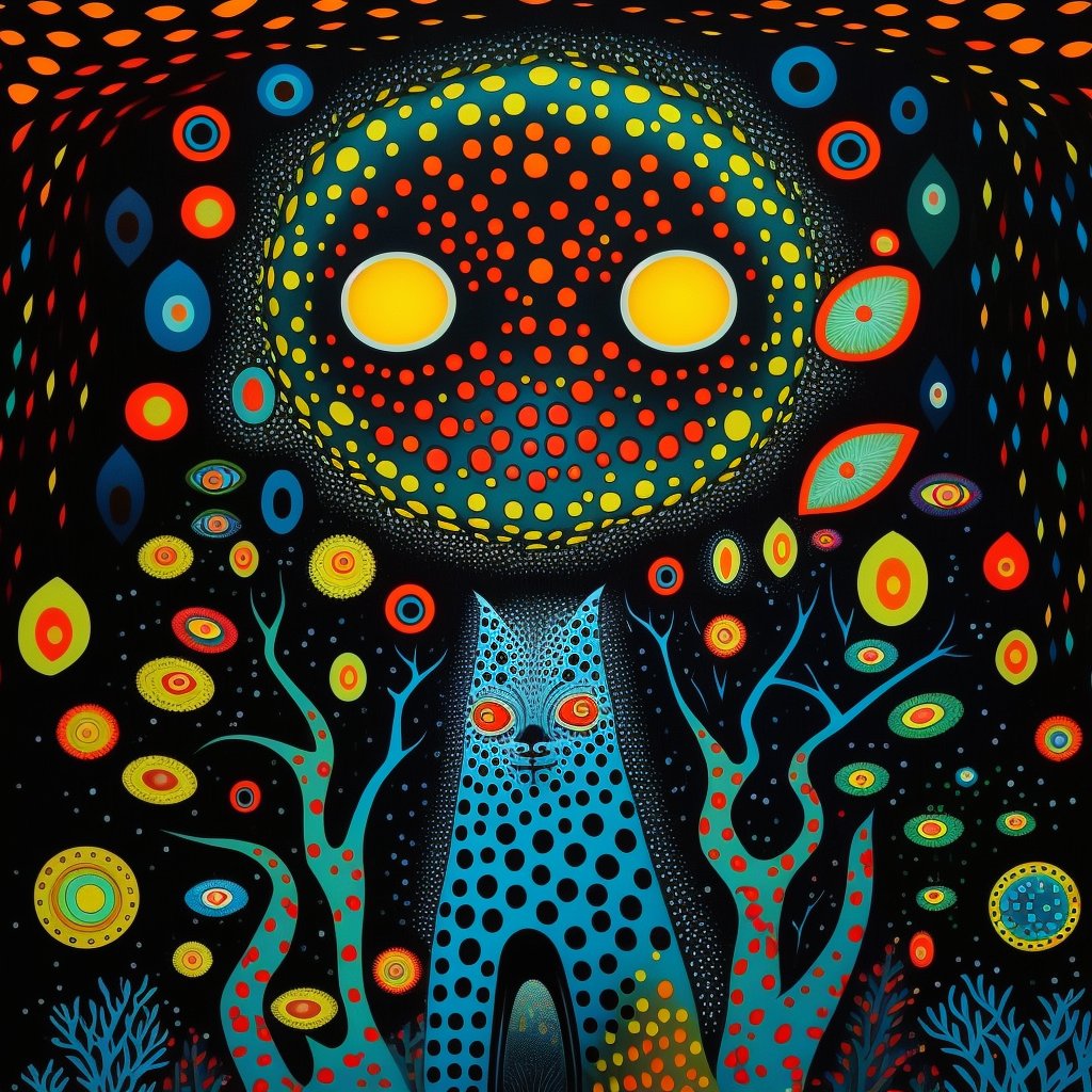 nftangelart's tweet photo. My #tezos friends! 🥰

"Fantastic Forest" - haved 35 collectors 💥
60 #Nfts sold in 7 days💥
Collection goes to 101 release💥

All NFTs in edition 1/1 👍
Price from 1.33 ꜩ👍

Don't miss the opportunity to become the new owner😻

#TezosNFTs #tezosArts 

https://t.co/VBji2Phspf https://t.co/nVfAqogBBM
