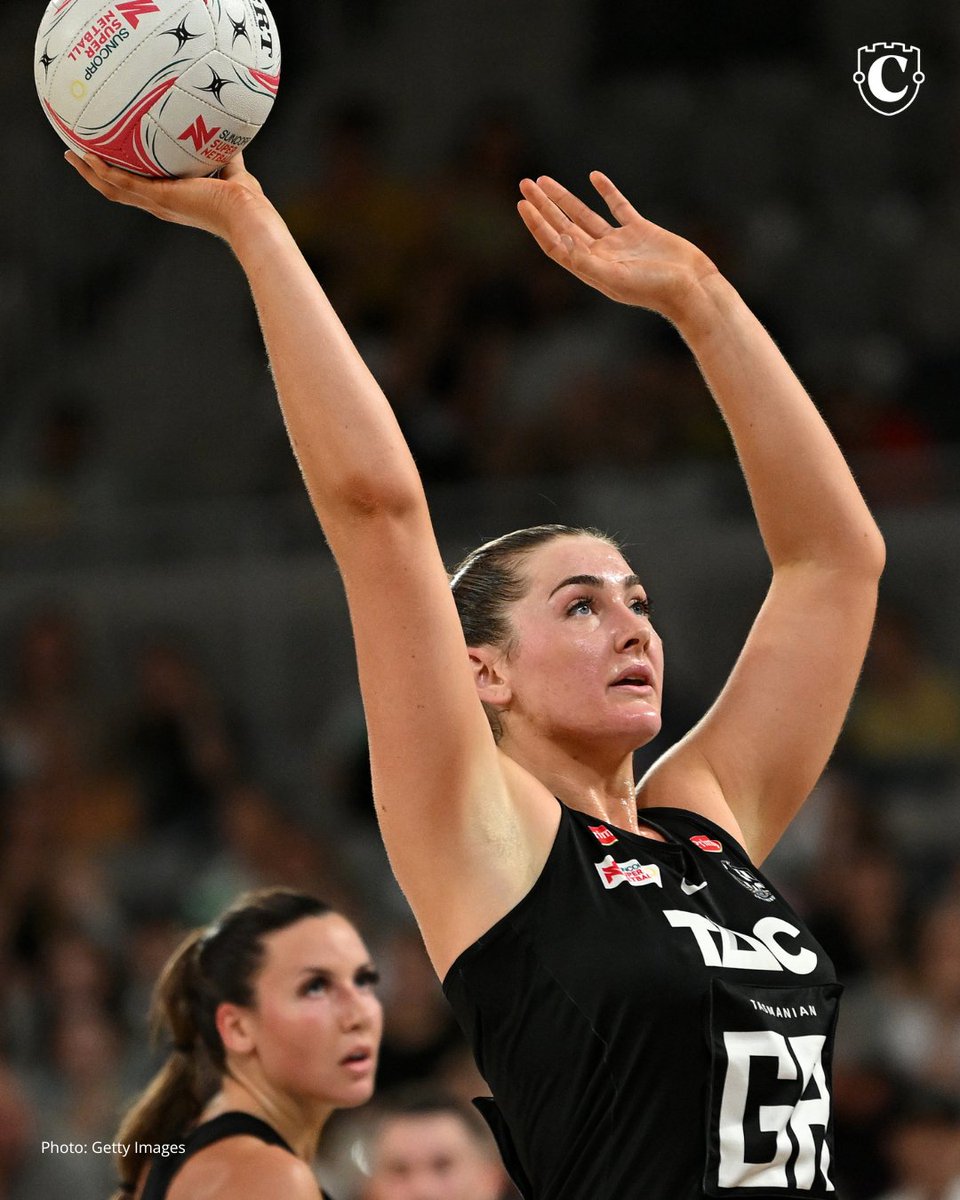 CodeNetball's tweet photo. .@collingwoodsn started strong and held on against the fast-finishing @NSWSwifts to dominate the opening match of the @SuperNetball season.
COLLINGWOOD 71 | NSW SWIFTS 63
REPORT ▶️ https://t.co/Gxz4u8NKnl
✍️: @georgiadoyle258
#SSN2023 https://t.co/OY4M8OZjTo