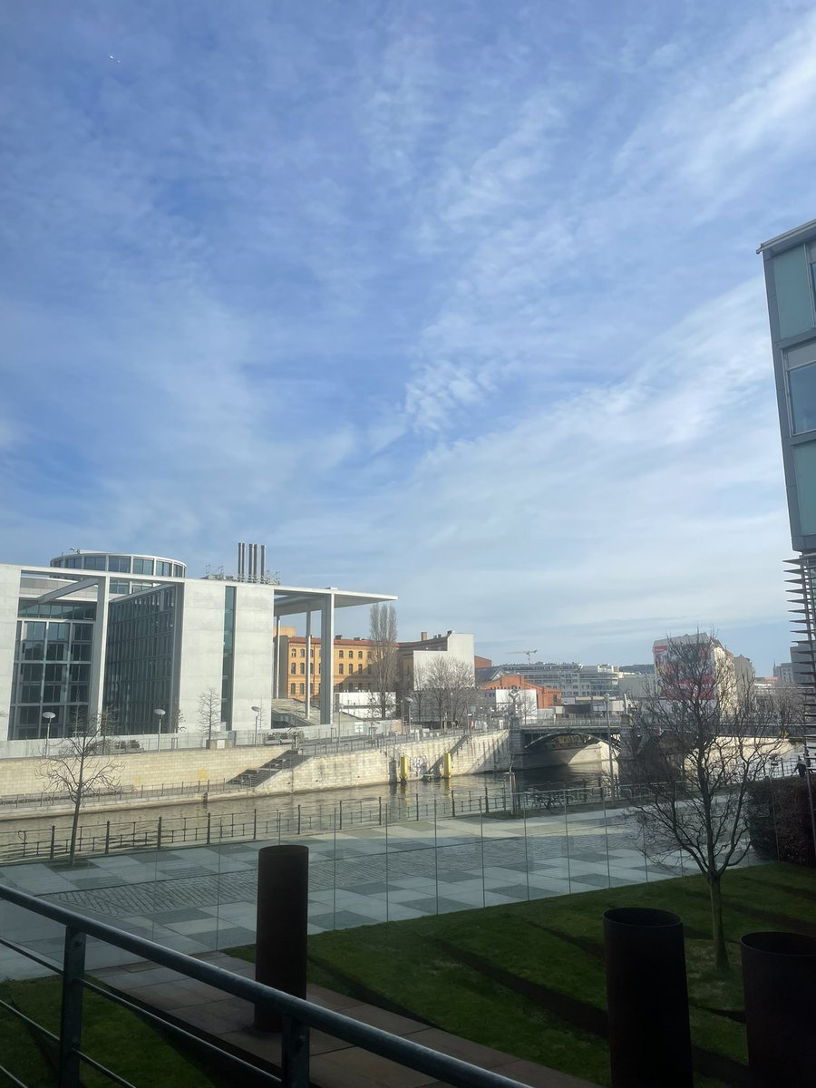 PNaudascher's tweet photo. Erster #Wahlkreistag Steglitz-Zehlendorf - gleich gehts los! @esgeht_los https://t.co/NDOG1cYOMf