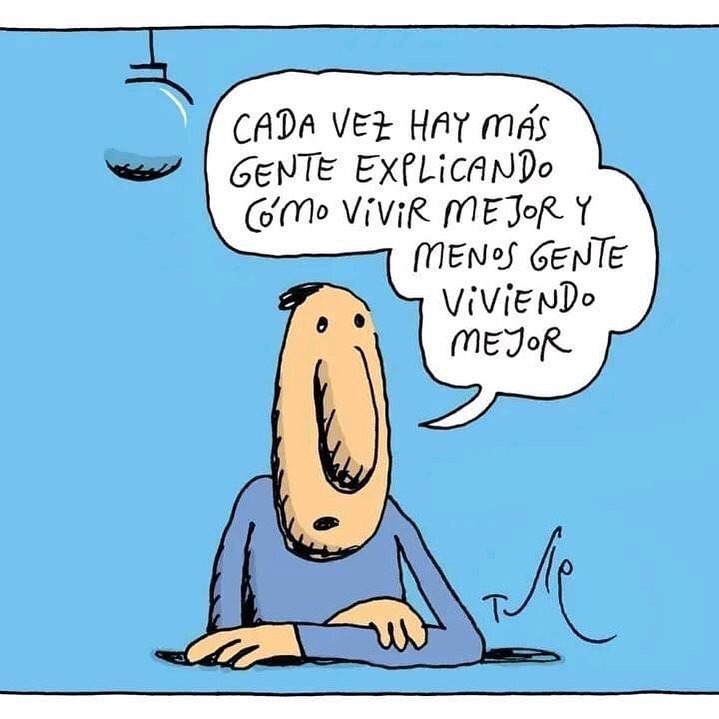 ecabanasd's tweet photo. Mucha autoayuda es siempre poca solución. 

Del muro de @eparquiodelgado https://t.co/LnpRpBAvct