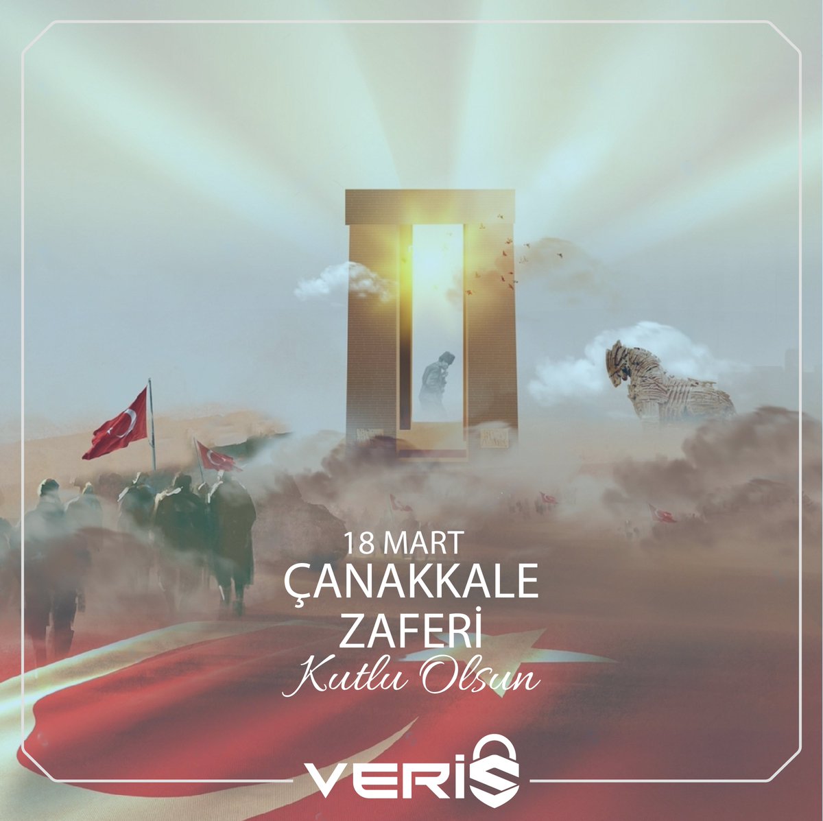 Veri Security tweet media