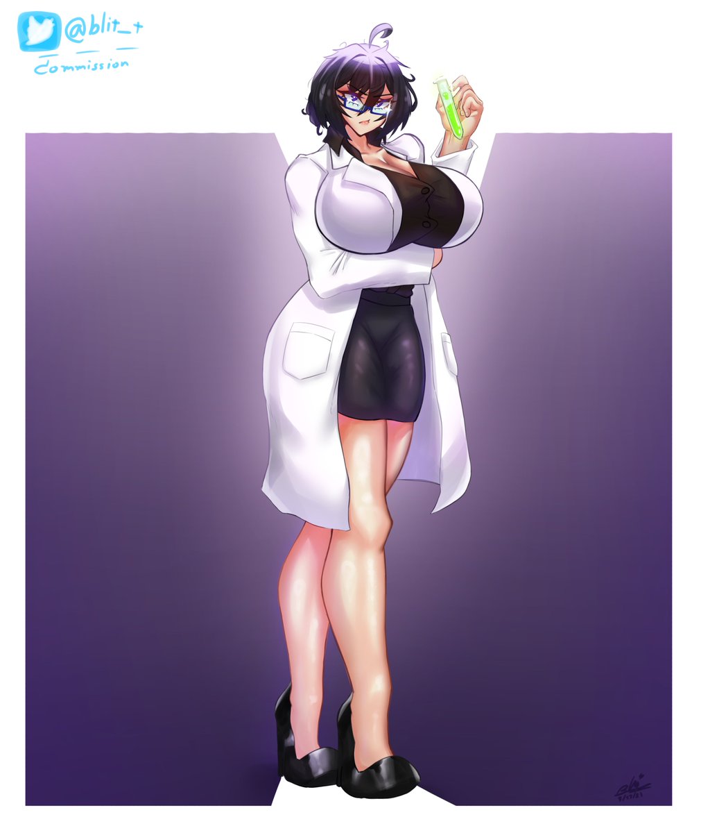 blit_t's tweet photo. The Twins OC commission (Stripper and Teacher)

#nsfwtwt #nsfwtw #nsfwart #nsfwtwtًً #OC https://t.co/1B6MUfOP6W