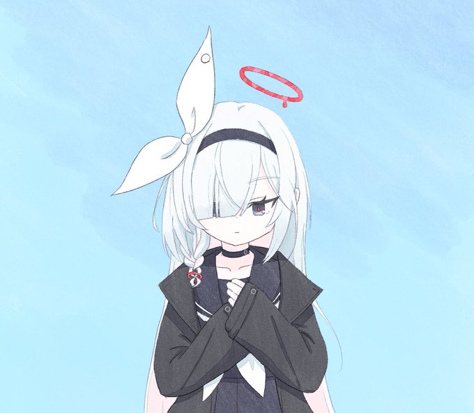  #ブルアカ 