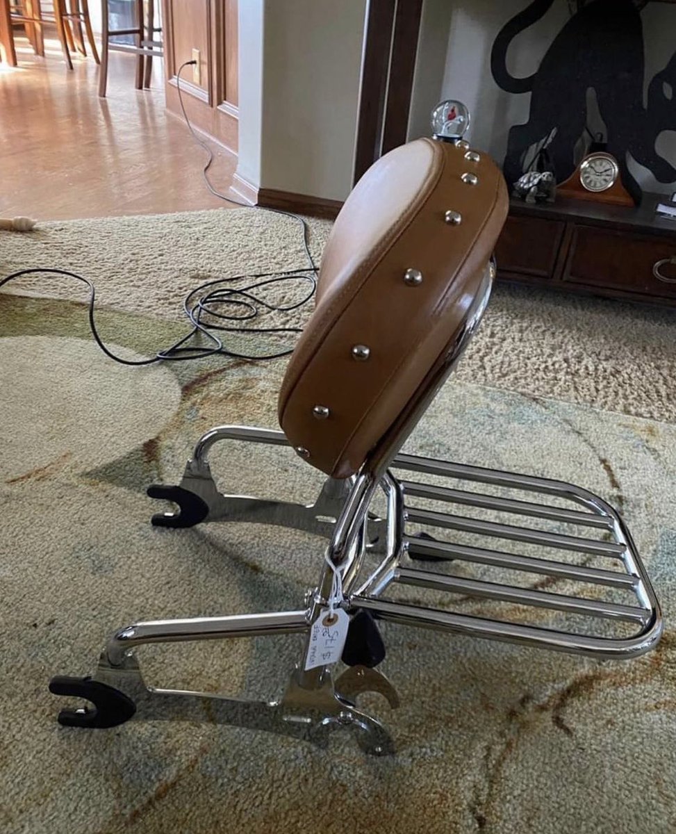 SaleSuger's tweet image. #backrest