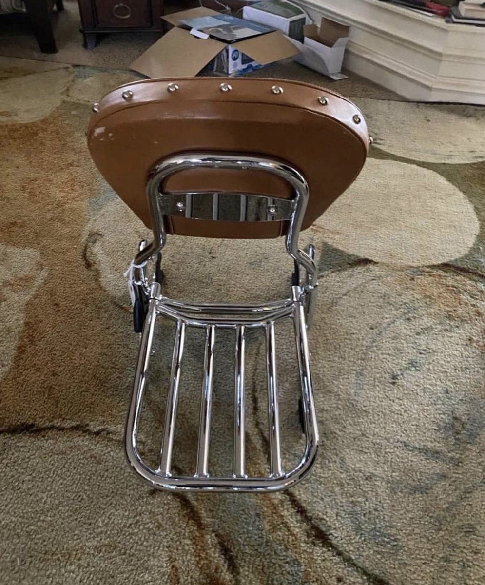 SaleSuger's tweet image. #backrest