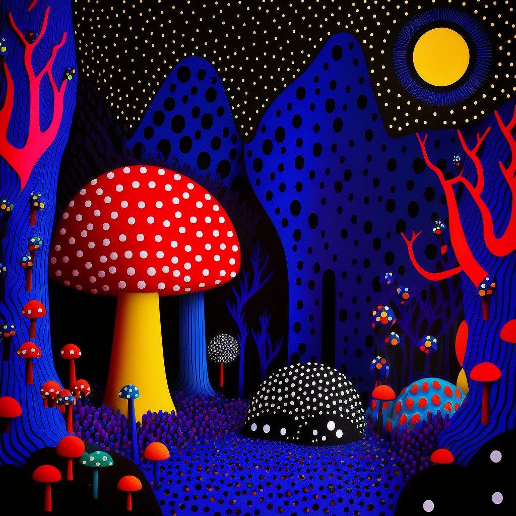 nftangelart's tweet photo. My #tezos friends! 🥰

"Fantastic Forest" - haved 35 collectors 💥
60 #Nfts sold in 7 days💥
Collection goes to 101 release💥

All NFTs in edition 1/1 👍
Price from 1.33 ꜩ👍

Don't miss the opportunity to become the new owner😻

#TezosNFTs #tezosArts 

https://t.co/VBji2Phspf https://t.co/nVfAqogBBM