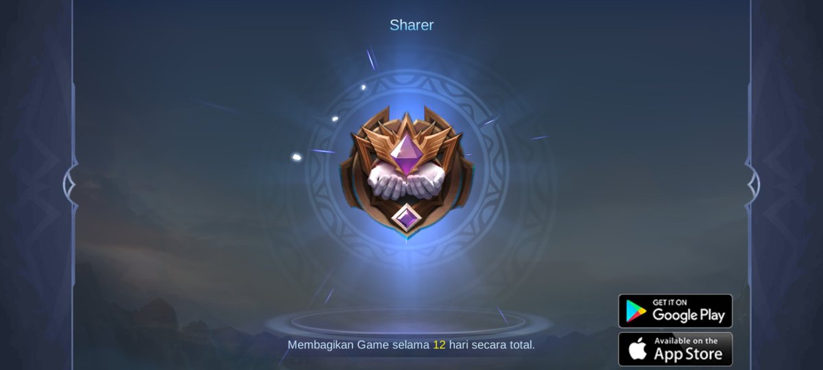 erixkenz's tweet photo. Ayo bergabung dengan tim saya, tantang semua Player MOBA terbaik bersama! 
https://t.co/Dt2SsjtUHS https://t.co/MFWkZ4tYGe