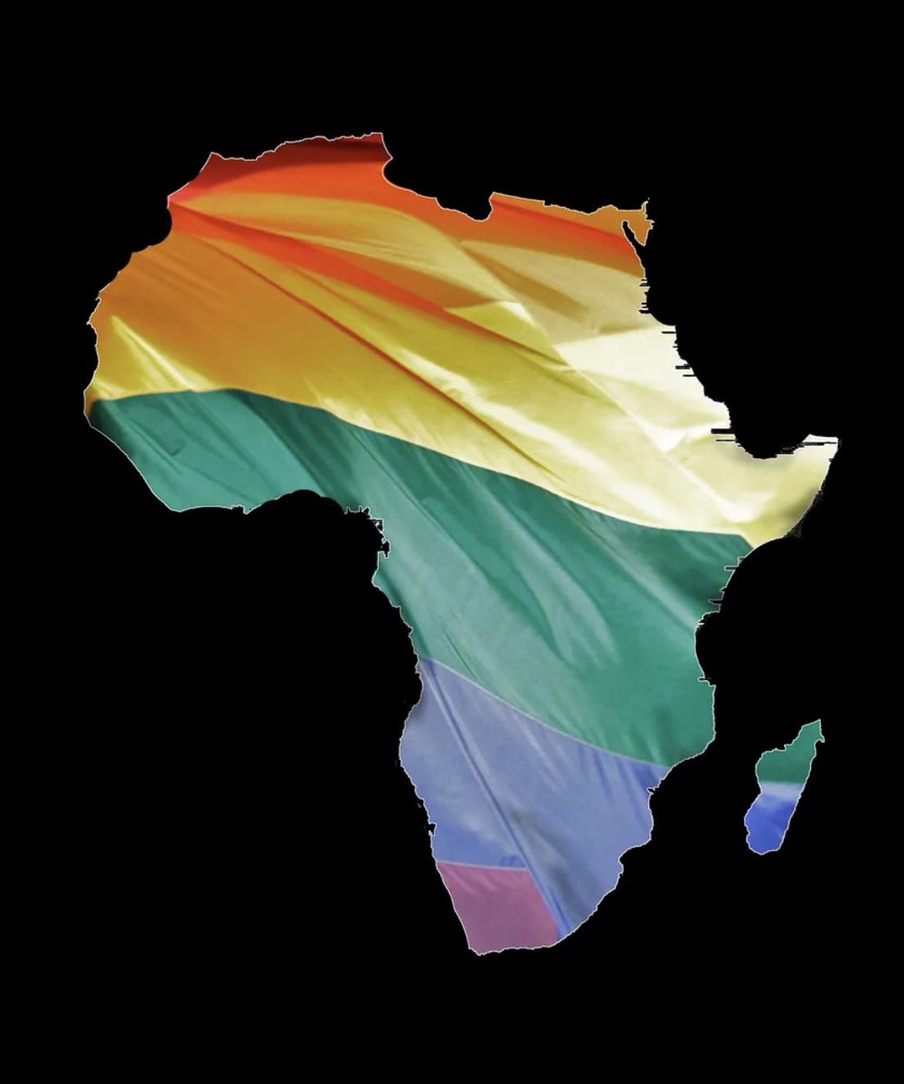 Discrimination against any group of people, including those who identify as LGBTIQ+, is a violation of their fundamental human rights as prescribed under Chapter 4 of the constitution. #RightToLifeLGBTIQKenya