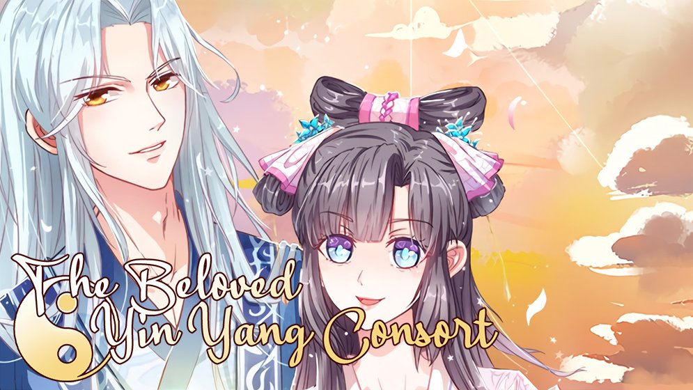 Bahalana11111's tweet image. The plot of "The Beloved Yin Yang Consort" is like a roller coaster of emotion. It's riveting and full of surprises!
 
#Datface #4-koma #animated

m.bilibilicomics.com/share/reader/m…