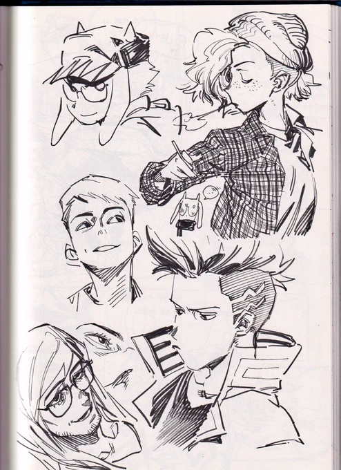 doodle 