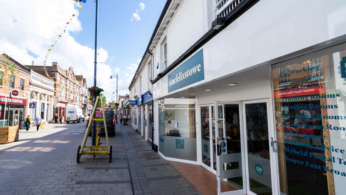 This week in Felixstowe, join Pete and Will from our #StartUp <a href="/EastSuffolk/">East Suffolk Council</a>  new business team as they have a pop-in and learn session <a href="/IncSuffolk/">@incSuffolk</a> 87 Hamilton Road. 9.30 12 noon. 

#StartUp advice #coaching #finance #bookkeeping #marketing 1:1 coaching + more
bookings@menta.org.uk