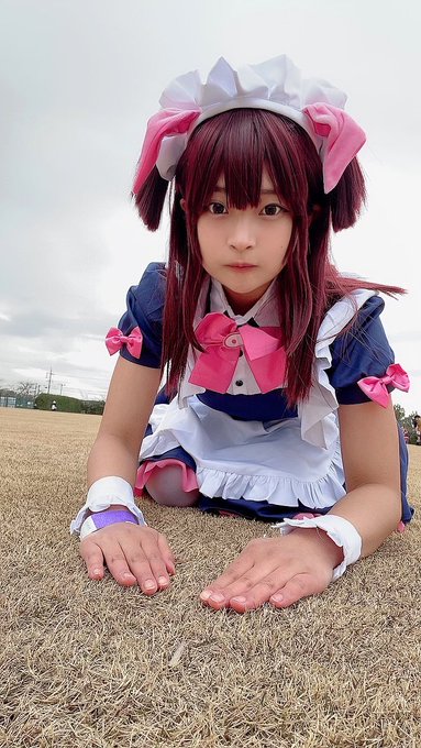 コスプレイヤーやよっぺ。のTwitter画像3