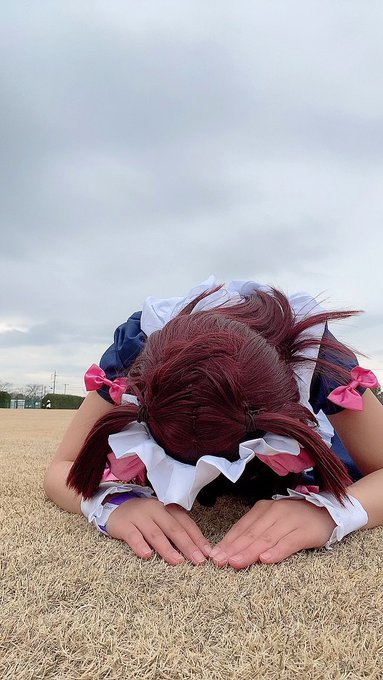 コスプレイヤーやよっぺ。のTwitter画像4