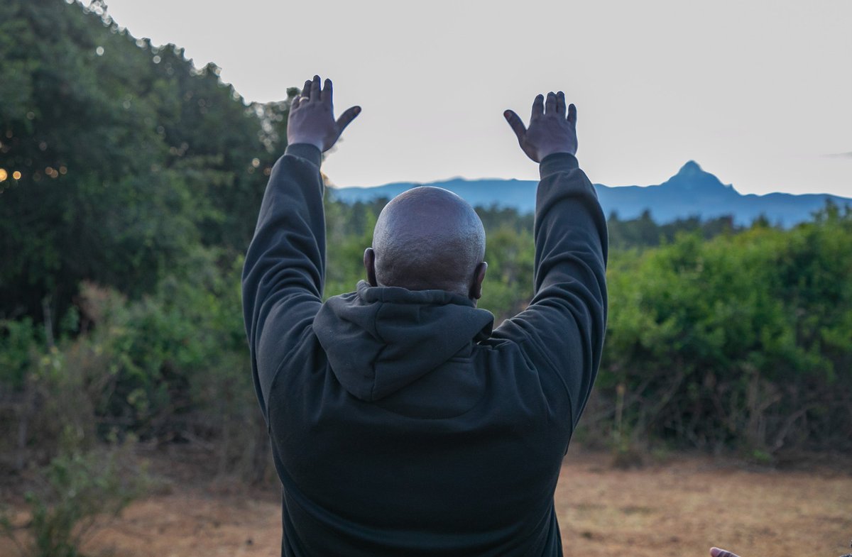 Rigathi Gachagua tweet media