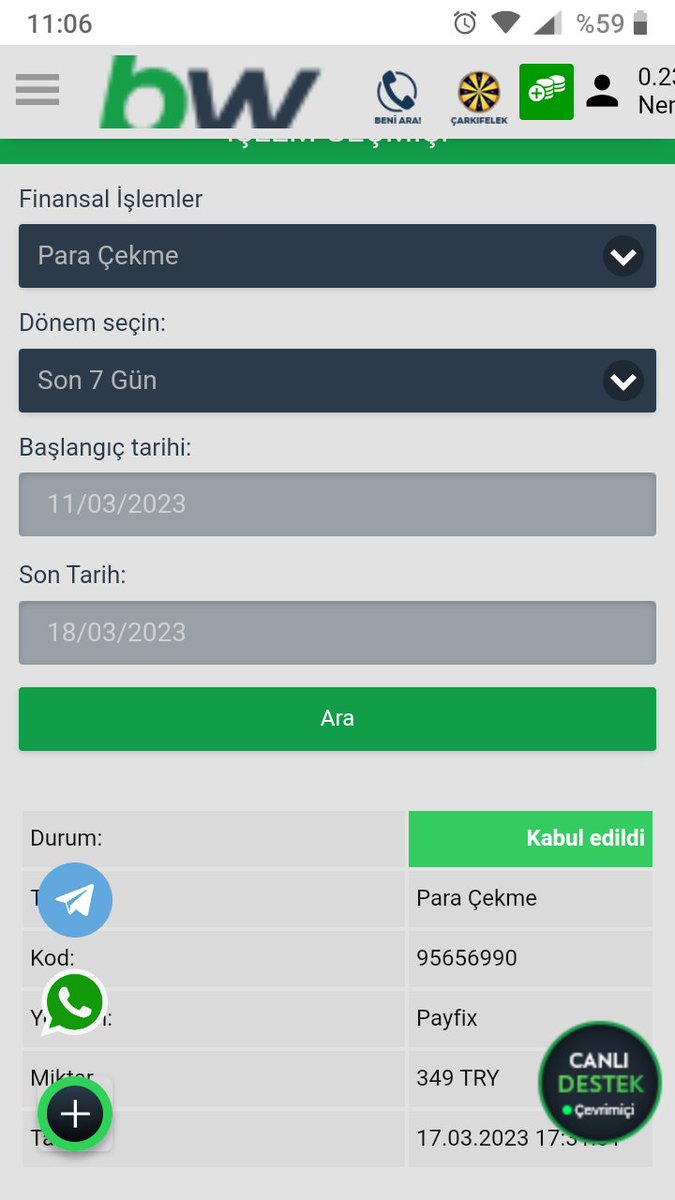 Teşekkürler Betwoon. Nemesis07
<a href="/1betwoon/">Betwoon Official</a>
