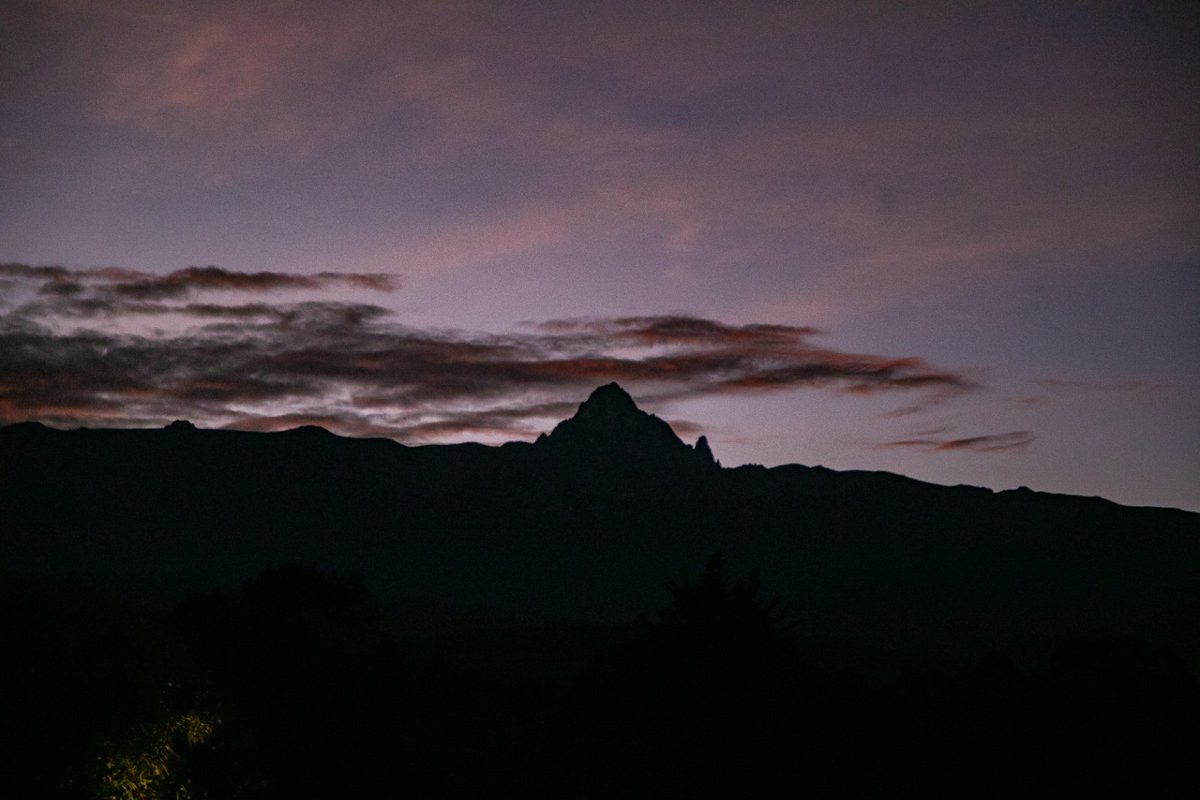 Rigathi Gachagua tweet media