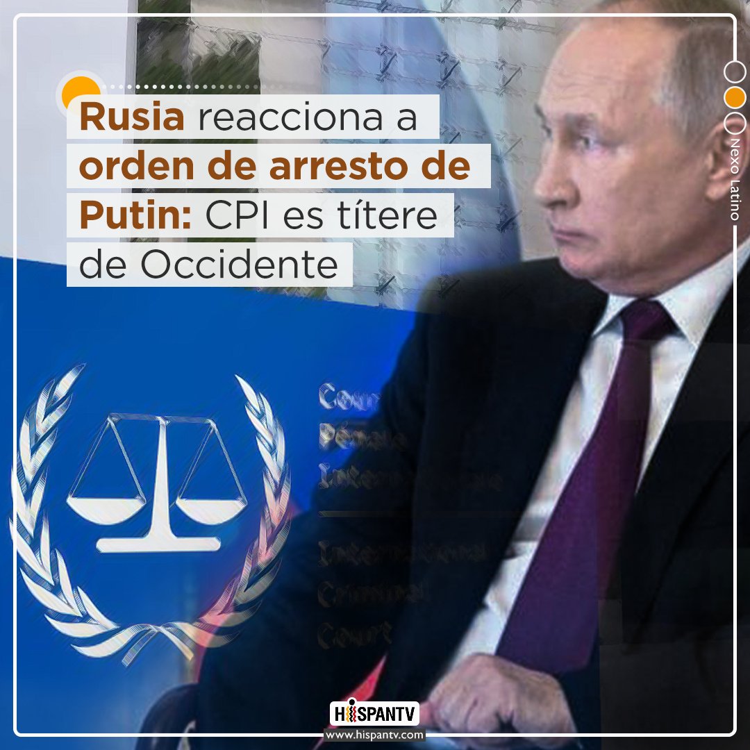 HispanTV tweet media